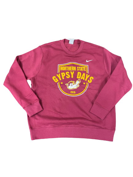 Nike Gypsy Days Crew Neck Shield