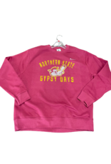 Nike Gypsy Days Crew Neck Waldo