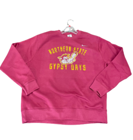 Nike Gypsy Days Crew Neck Waldo
