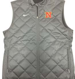 Nike Anthracite N Vest