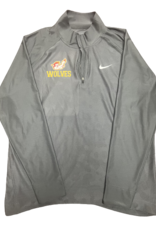 Nike Anthracite Waldo 1/4 Zip