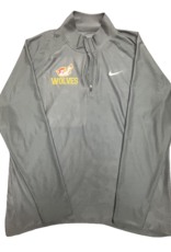 Nike Anthracite Waldo 1/4 Zip