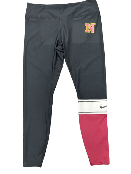 Nike Black Nike Elite Leggings
