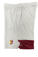 Nike Gray Nike Basketball Shorts
