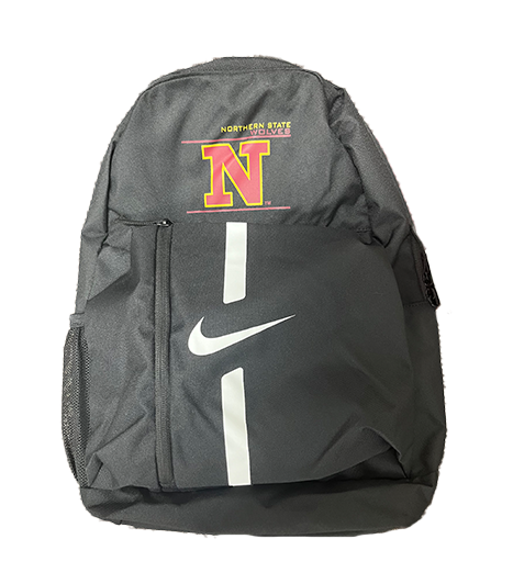 Black N Backpack NSU Team Store