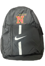 Nike Black "N" Backpack