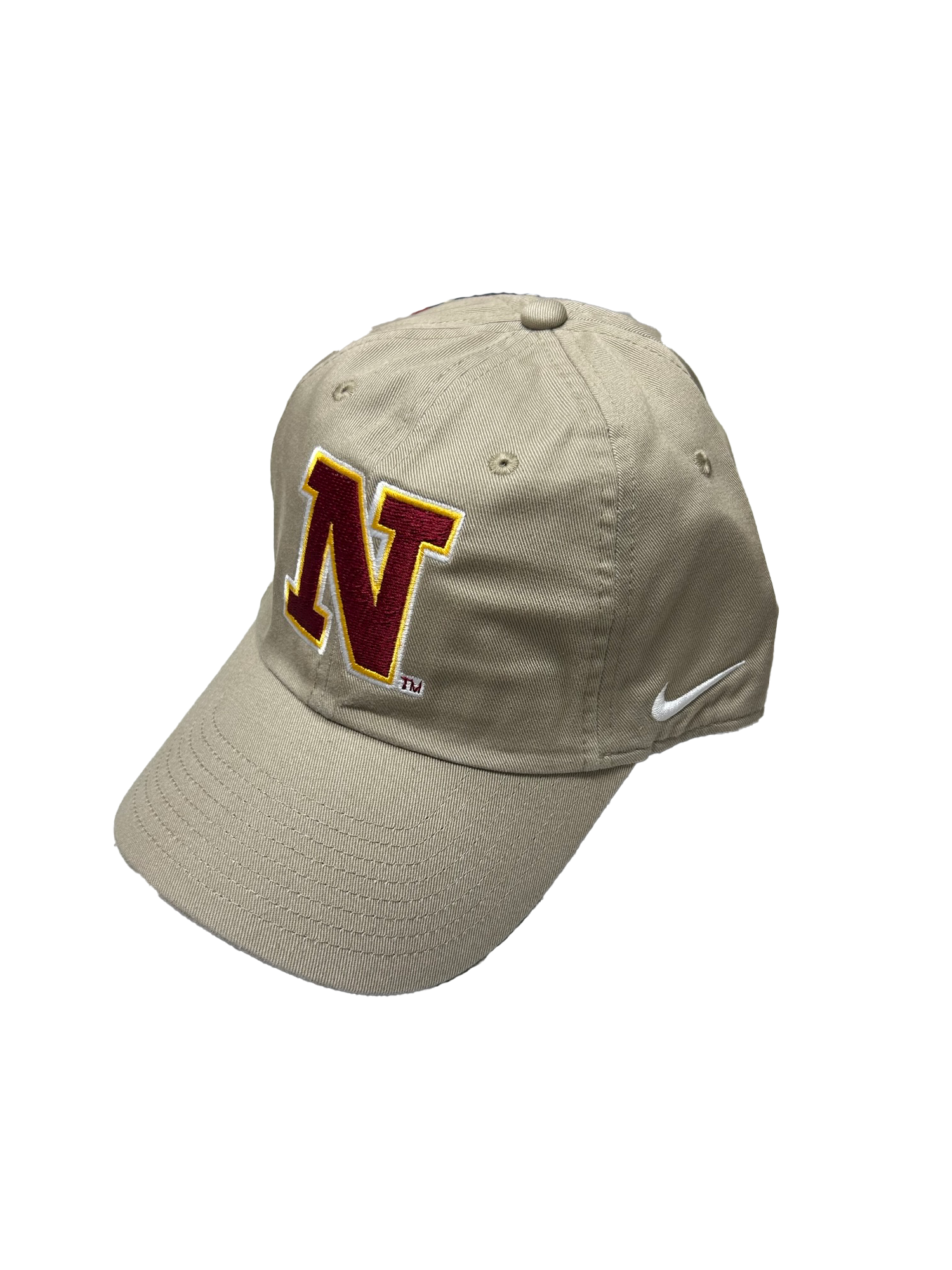 Nike Khaki N Hat