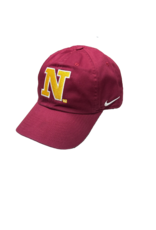 Nike Maroon N Hat