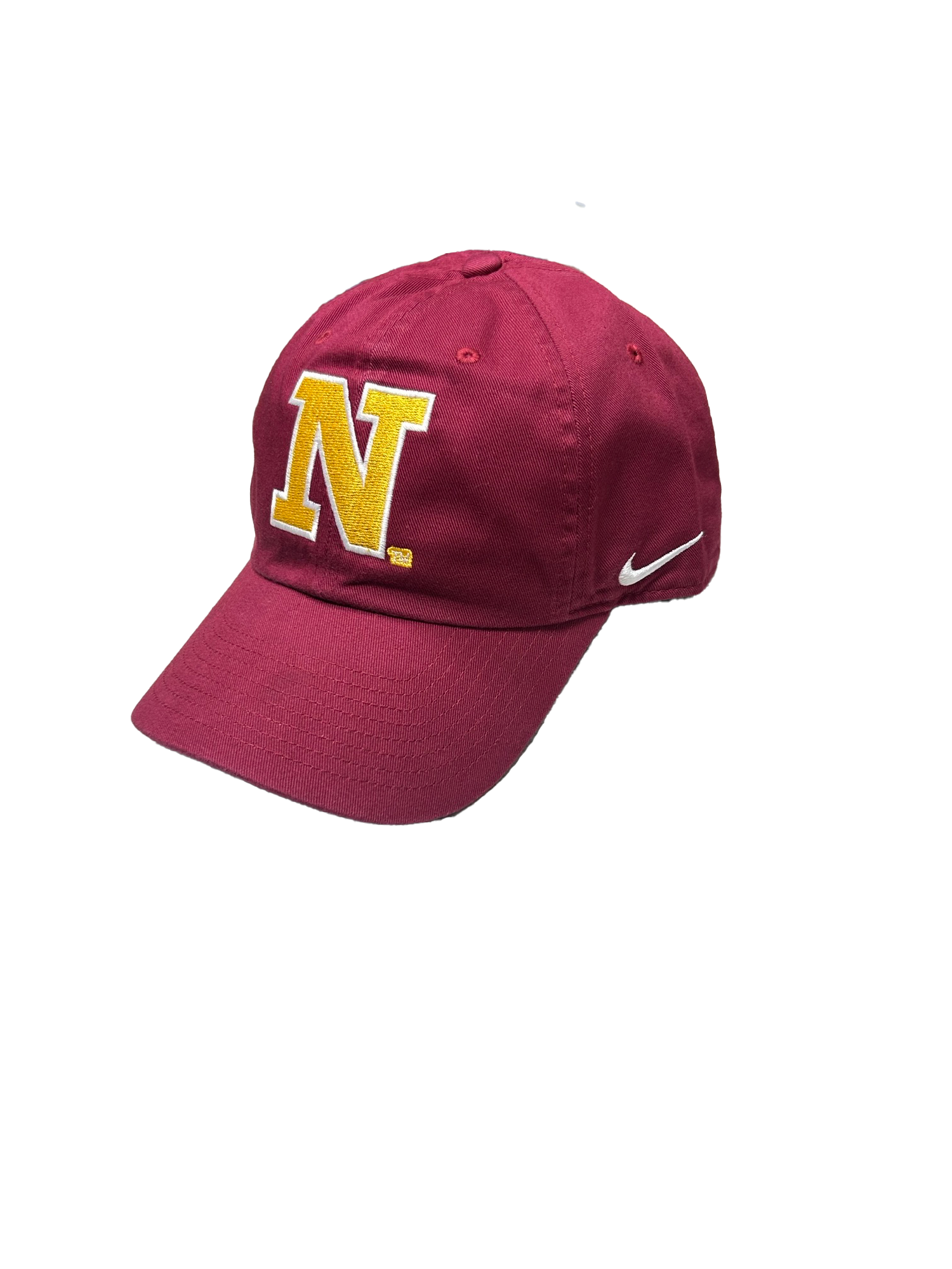 Nike Maroon N Hat