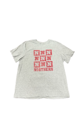 Nike Block N T-Shirt