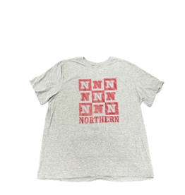 Nike Block N T-Shirt