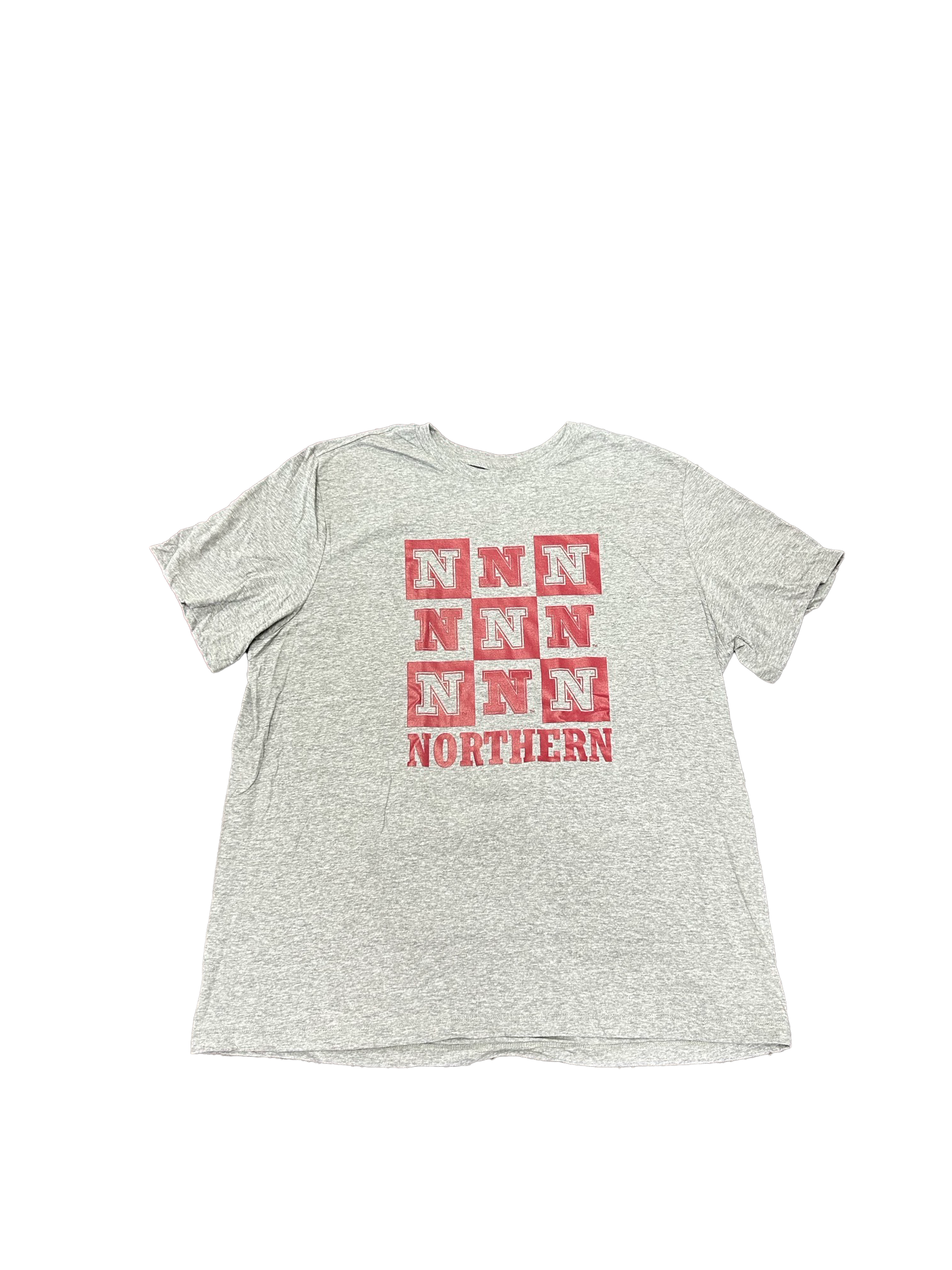 Nike Block N T-Shirt