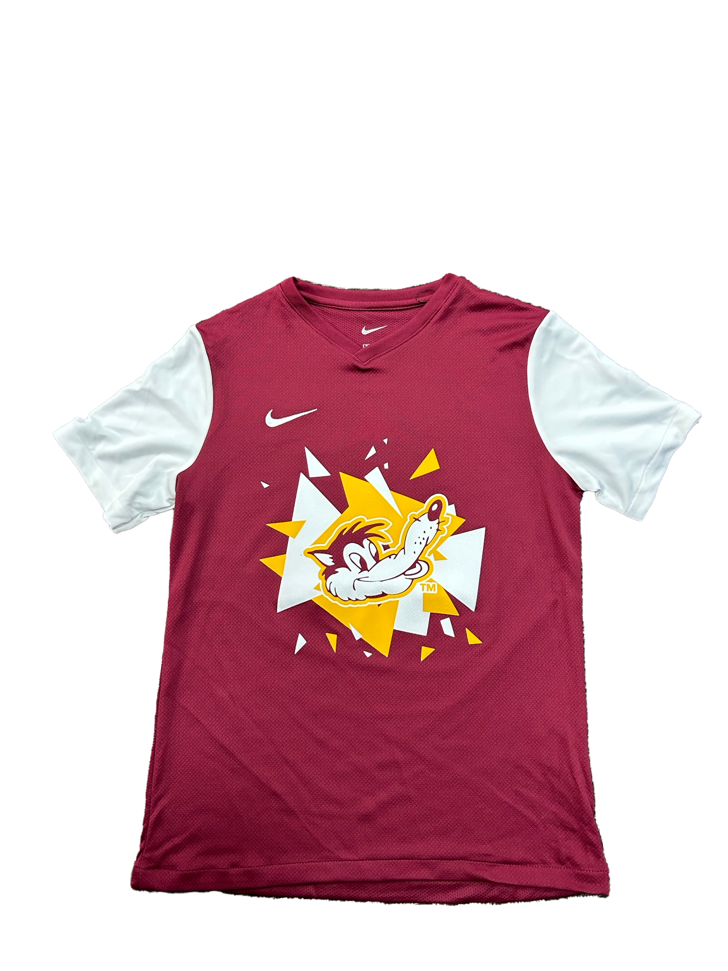Nike Youth Waldo T-Shirt