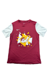 Nike Youth Waldo T-Shirt