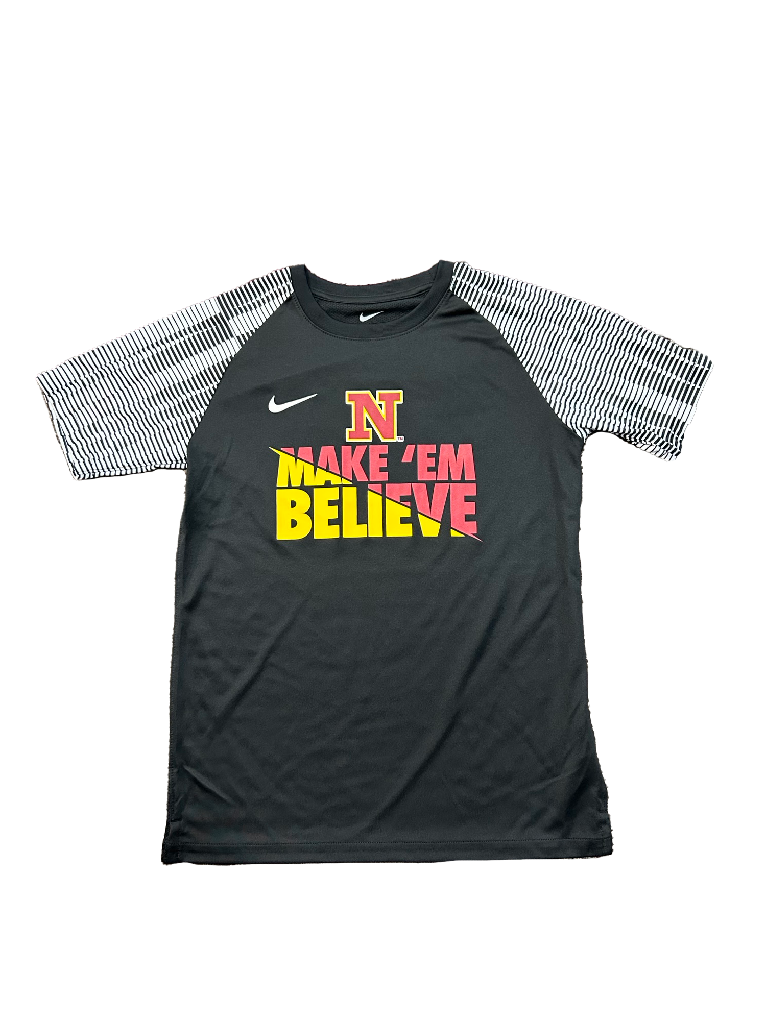 Nike Youth Make em Believe T-Shirt