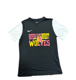 Nike Youth NSU Wolves T-Shirt