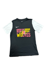 Nike Youth NSU Wolves T-Shirt