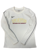 Nike Women's Northern Wolves Waffle Crew