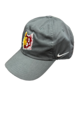 Nike Anthracite Wolfhead Hat