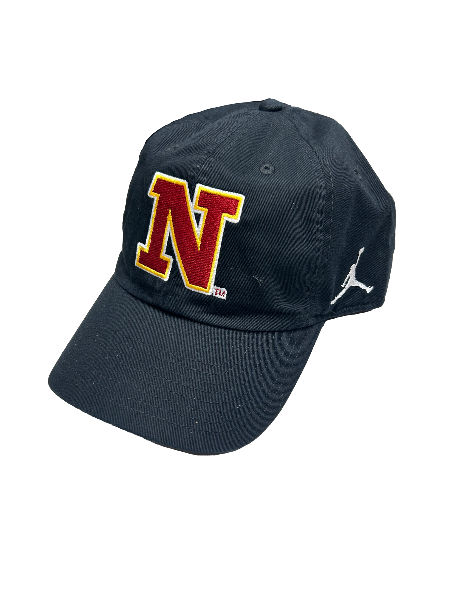 Jordan Black N Jordan Hat