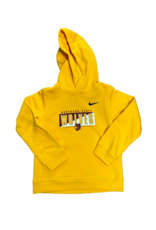 Nike Youth Gold Northern State Hoodie