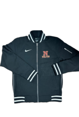 Nike Men's Black Bomber Jacket