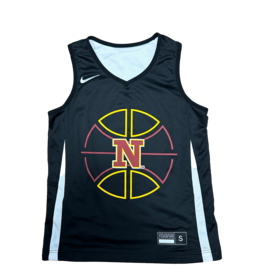 Nike Youth Basketball Jerseys