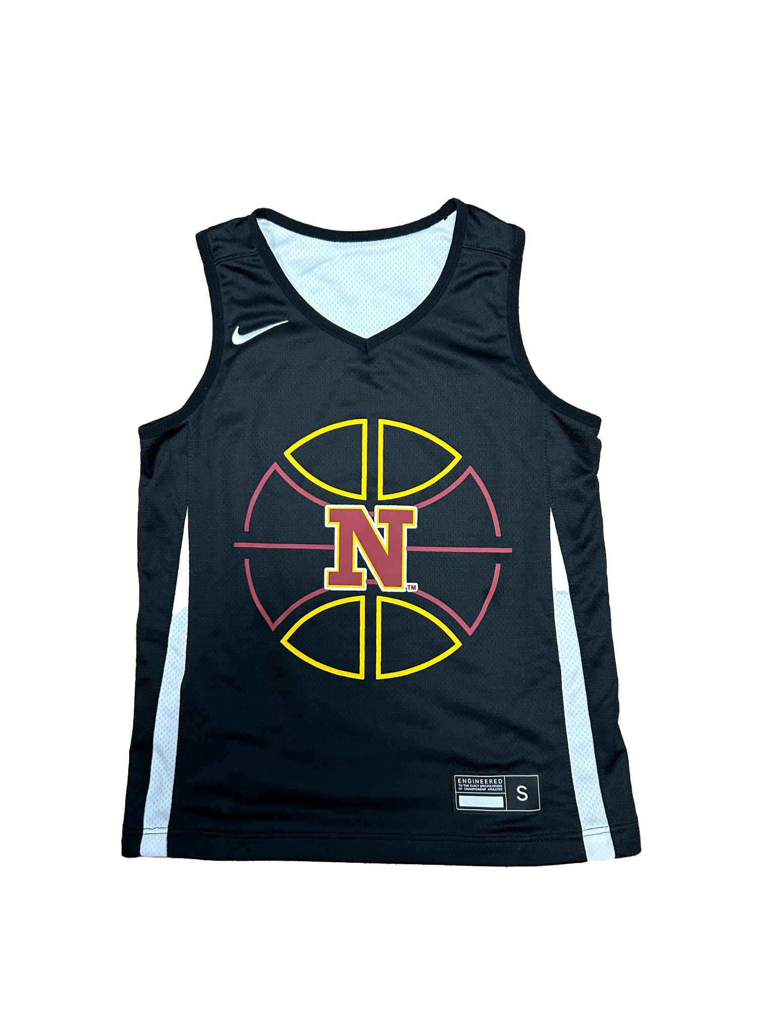 Youth Basketball Jerseys NSU Team Store