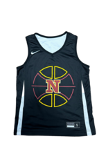 Nike Youth Basketball Jerseys