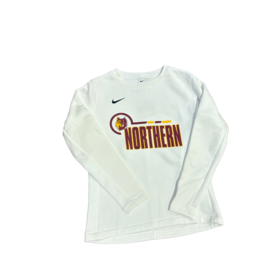 Nike Women's Northern Mid Weight LS Crew