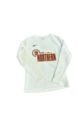 Nike Women's Northern Mid Weight LS Crew