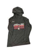 Nike Women's Wolves Lightweight Hoodie LS
