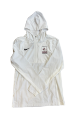 Nike Men's Waldo Lightweight 1/4 Zip Jacket