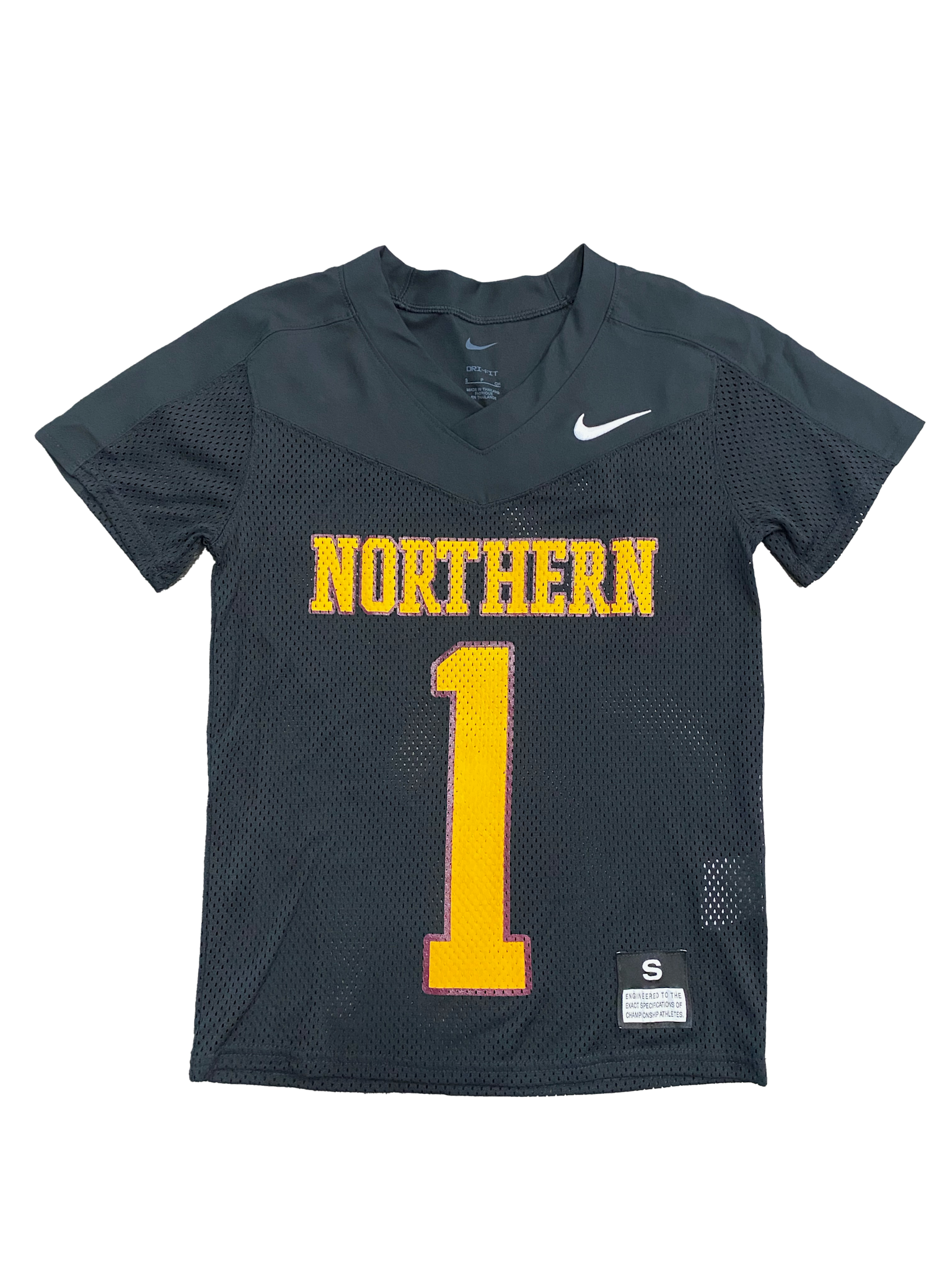 Nike Youth Football Jersey