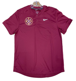 Nike Men's NSU Dri-FIT Blade Polo