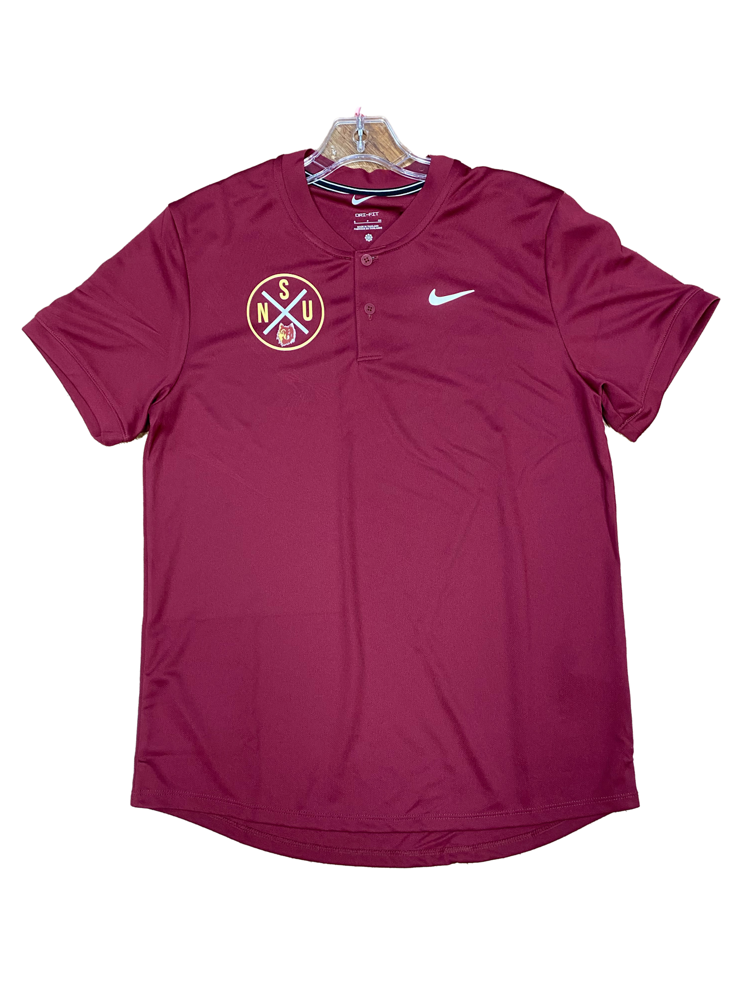 Nike Men's NSU Dri-FIT Blade Polo