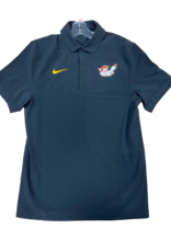 Nike Men's Waldo Dri-Fit Woven Polo