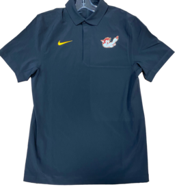 Nike Men's Waldo Dri-Fit Woven Polo
