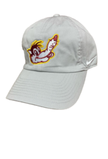 Nike Grey Waldo Dad Hat