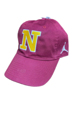 Jordan Maroon N Jordan Hat