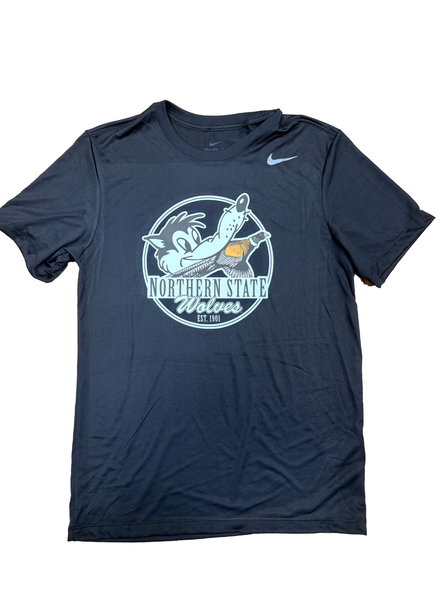 Nike Men's Waldo Pheasant T-Shirt