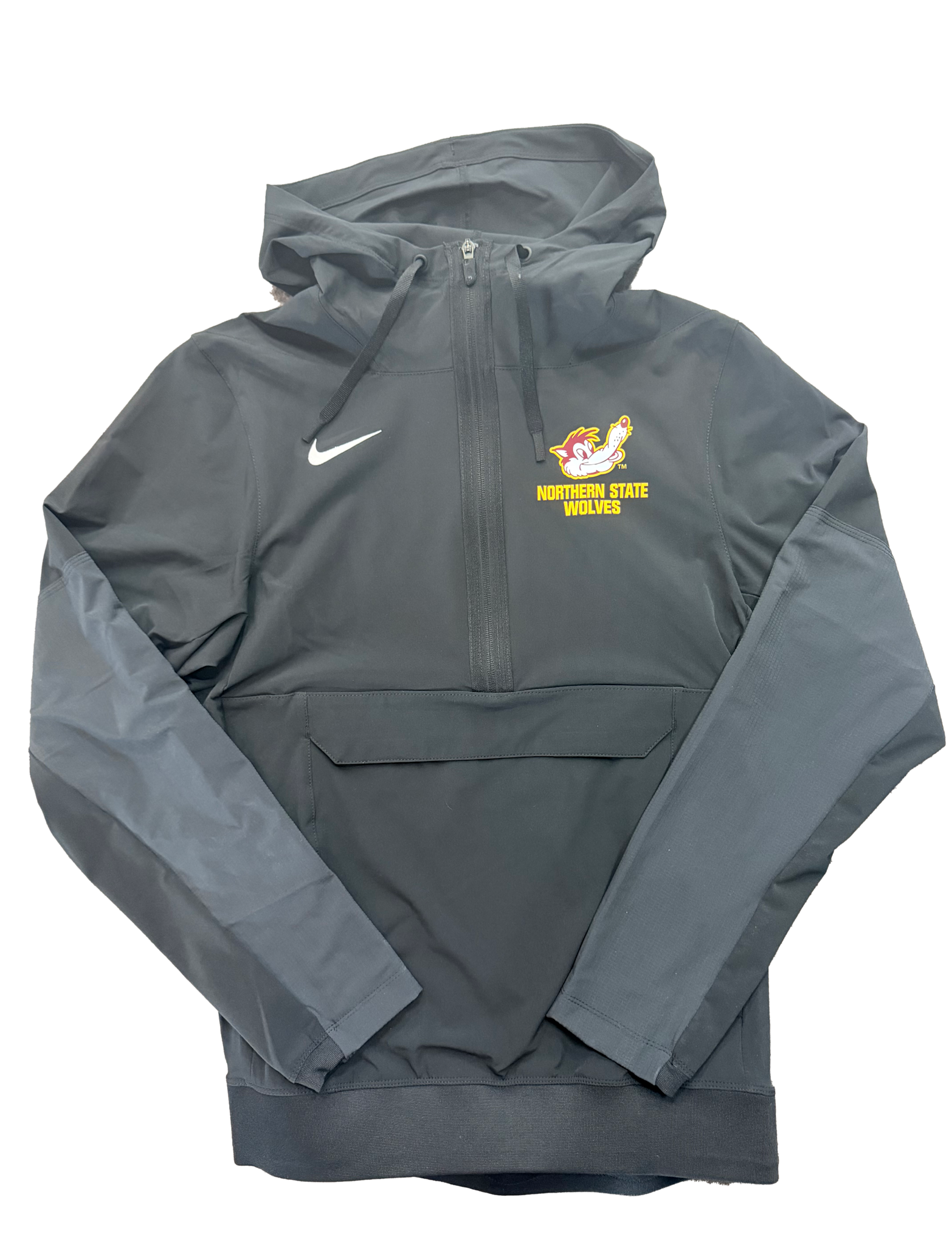 Nike Northern Waldo Team Anorak