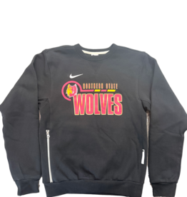 Nike Northern Wolves Heavy Fleece Crew