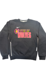 Nike Northern Wolves Heavy Fleece Crew