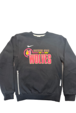 Nike Northern Wolves Heavy Fleece Crew