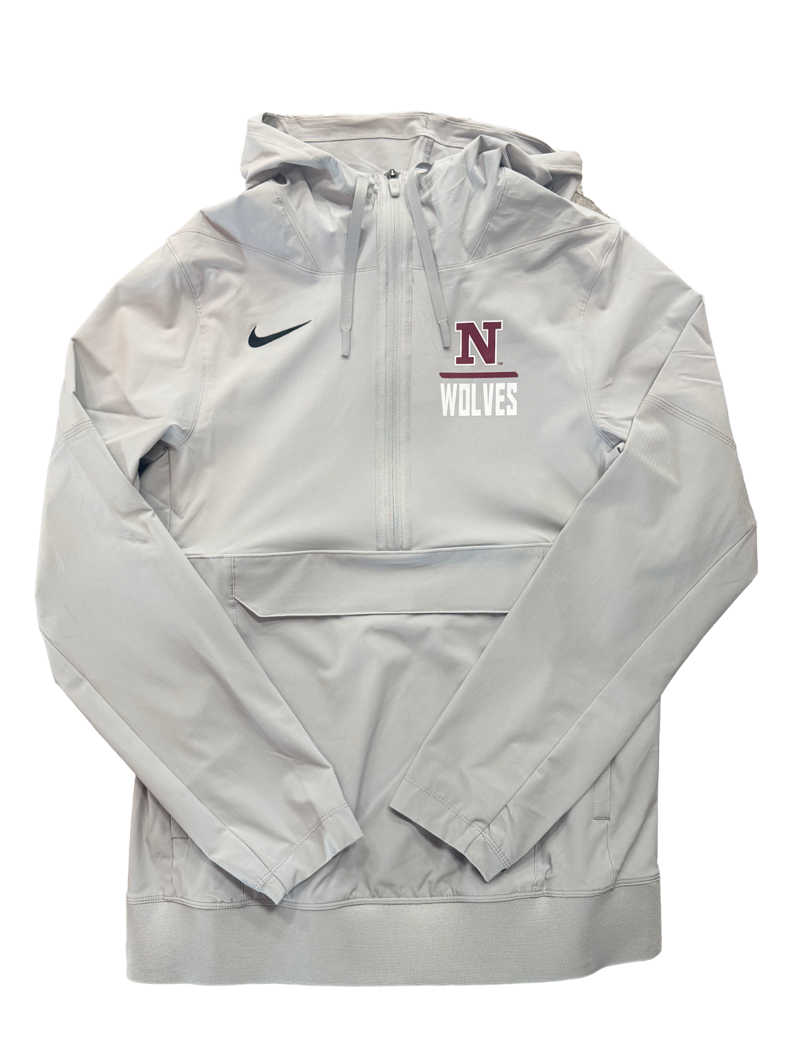 Nike Wolves N Team Anorak