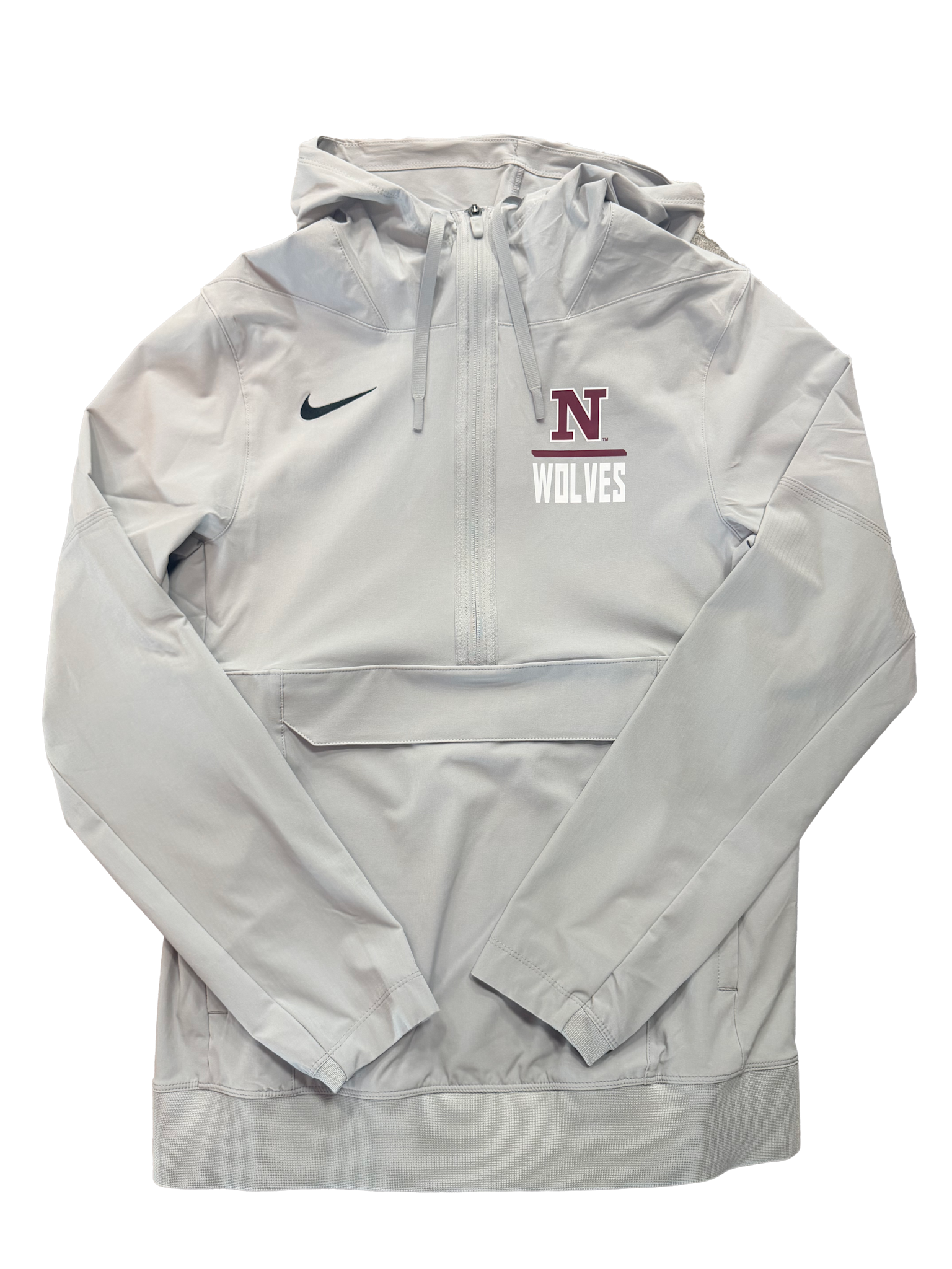 Nike Wolves N Team Anorak