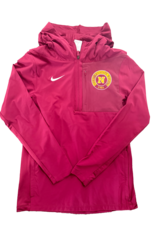 Nike Men's Northern 1901 Lightweight 1/4 Zip Jacket