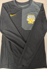 Nike Men's Wolves N Coach LS Top