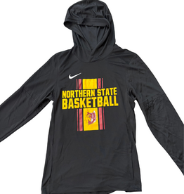 Nike Men's NSU Basketball Lightweight Hoodie LS